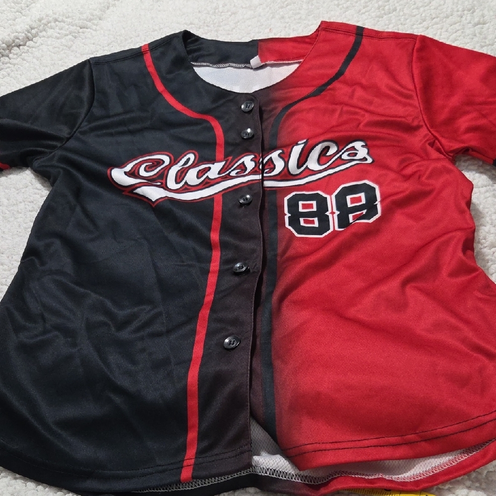 THE WIFEY JERSEY